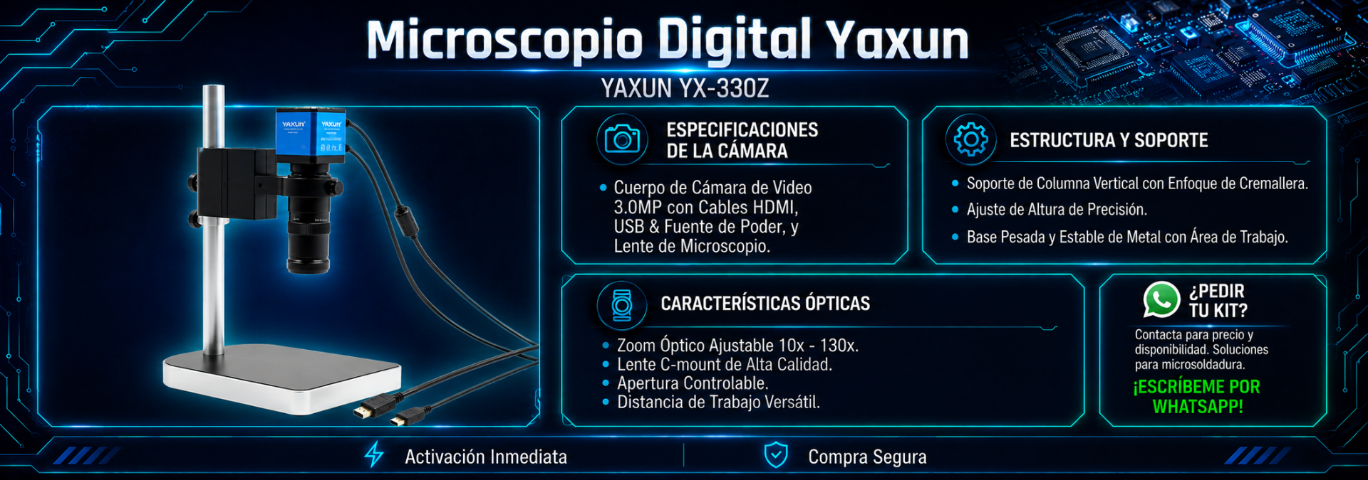 Banner