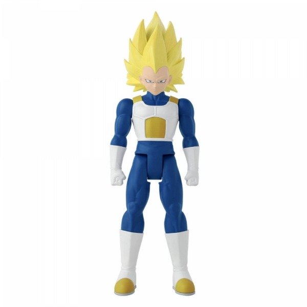 Producto - Dragon Ball Daima Vegeta Super Saiyan 3 Limit Breaker - 1