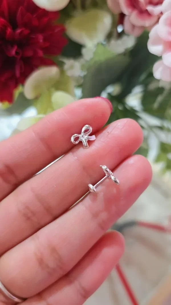 Producto - Abridor moño AB