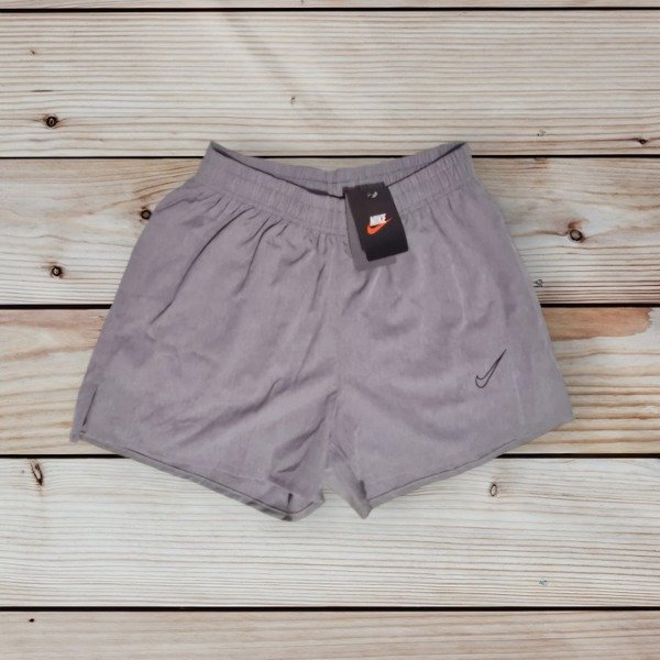 Producto - Short NK de microfibra