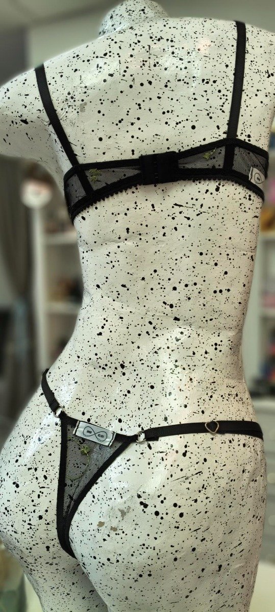Producto - LINDA CHICK - 1