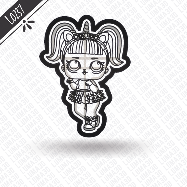 Producto - L0237 - LOL Surprise