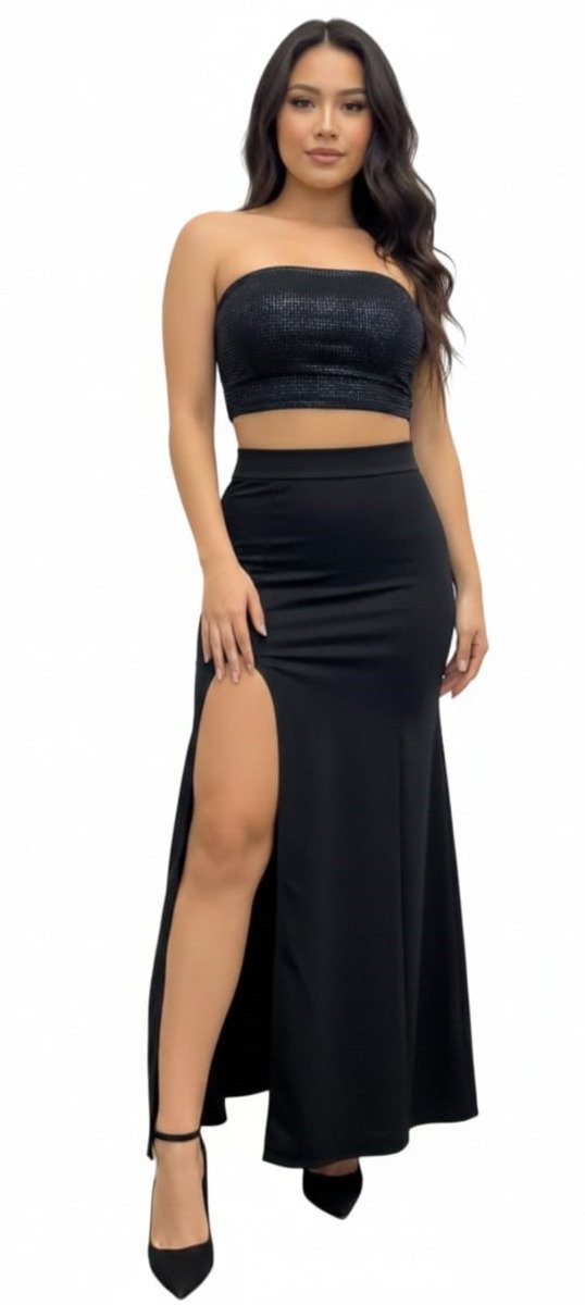 Producto - Pollera Ady