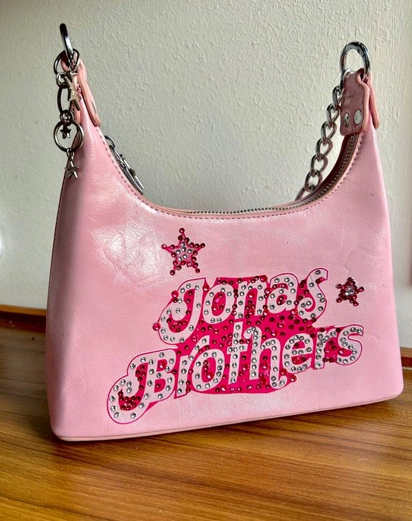 Producto - Mini Bag Jonas Brothers