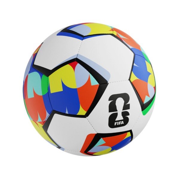 Producto - Pelota de Futbol FIFA Mundial Copa 2026