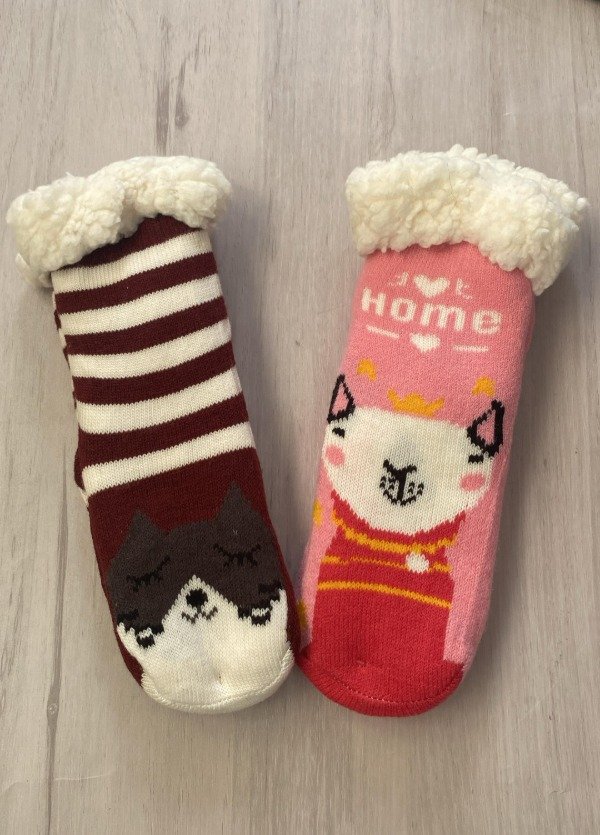 Producto - Pantumedias infantiles