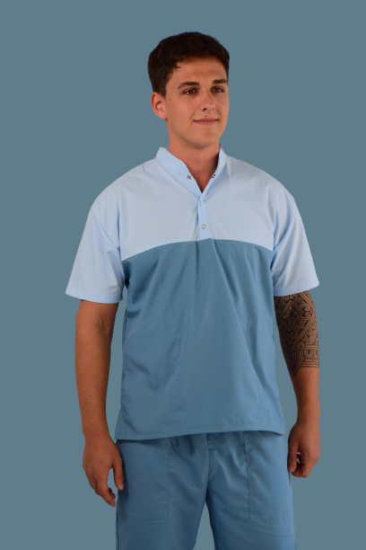 Producto - CHAQUETA ALVARO
