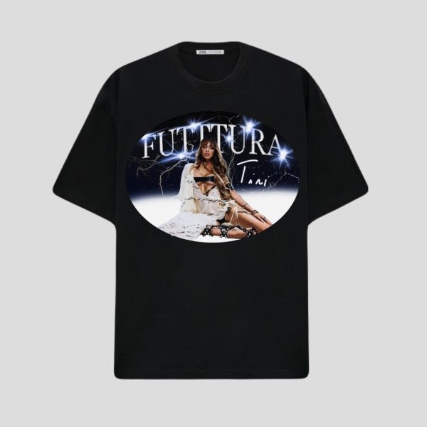 Tini- futttura