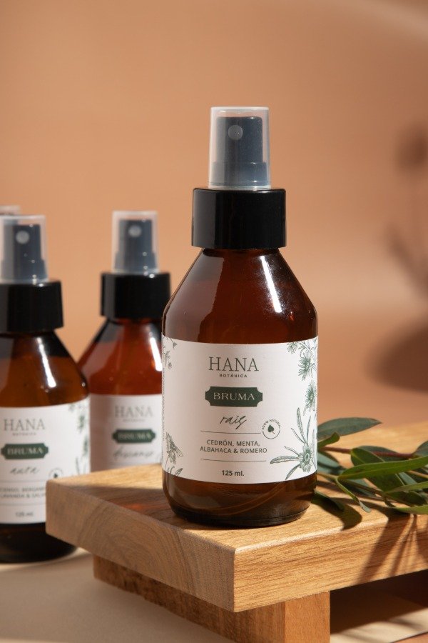 Producto - Bruma Áurica  - Raíz -  Grande