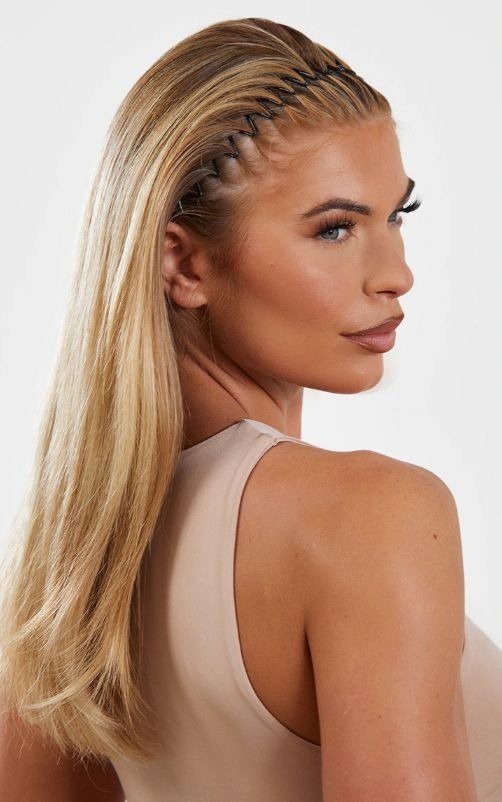 Producto - Vincha Zig Zag - 3