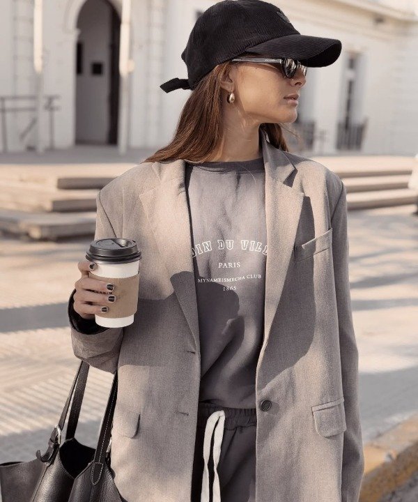 Producto - Blazer roma