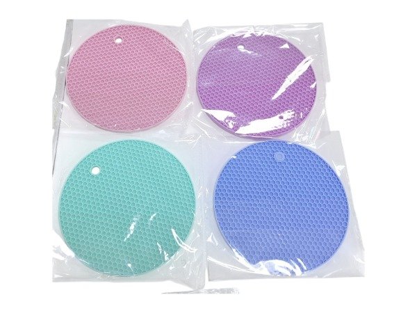 Producto - APOYADOR SILICONA 17.5CM 10DH-2264