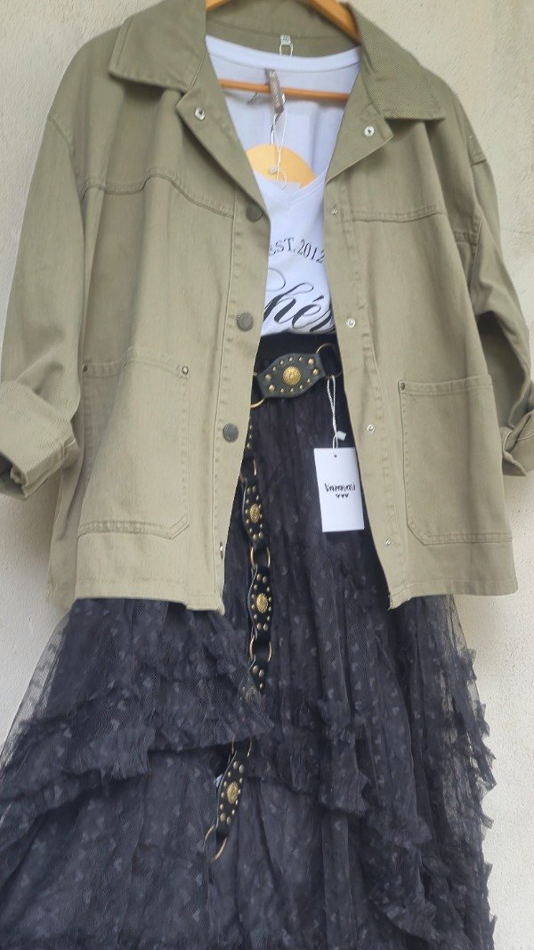 Producto - Chaqueta Zoey - 3