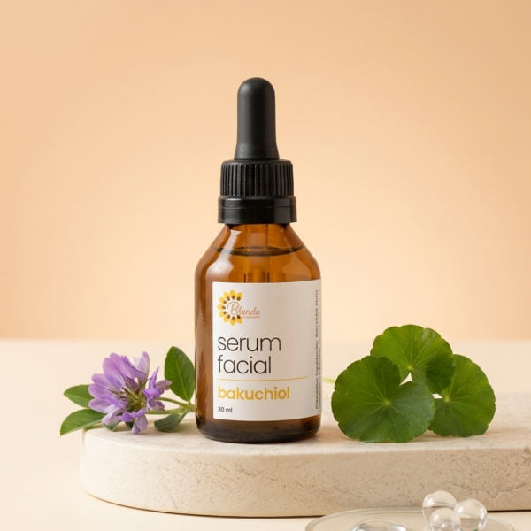 Producto - Serum facial de Bakuchiol - 0