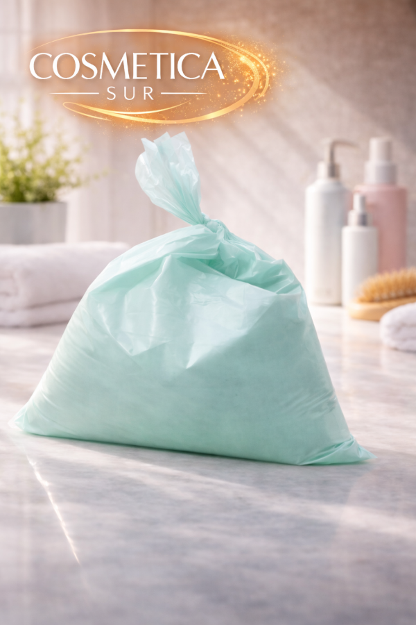 Producto - decolorante mentolado plus línea epic  x 690 grs