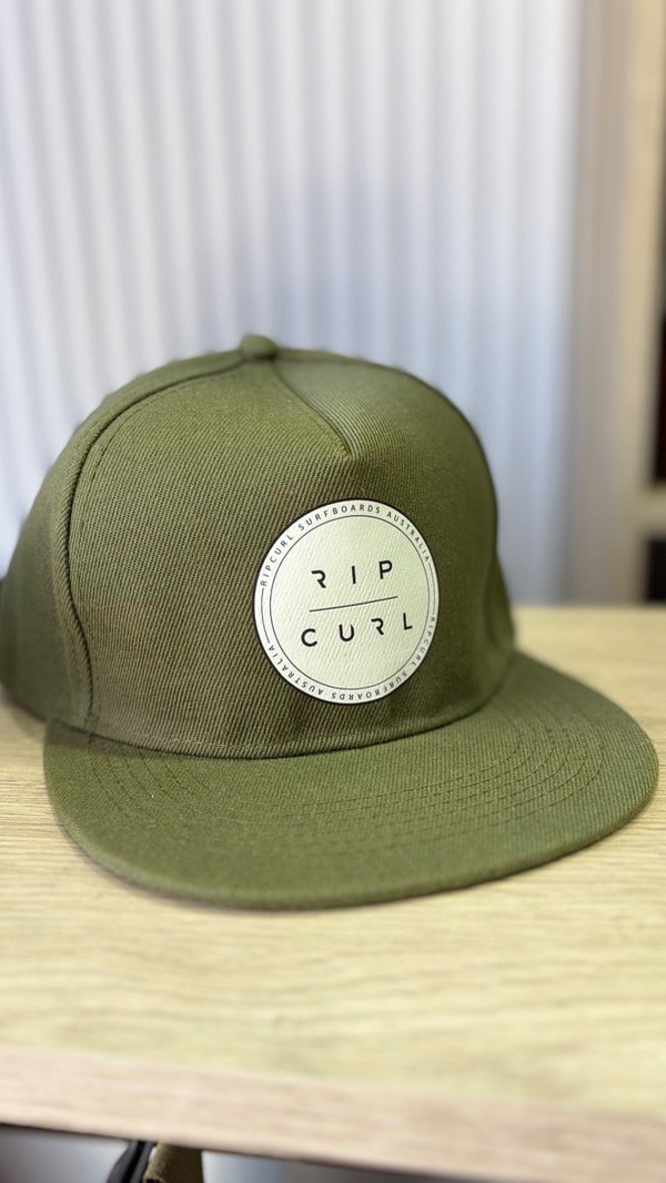 Producto - Gorra Rip Curl