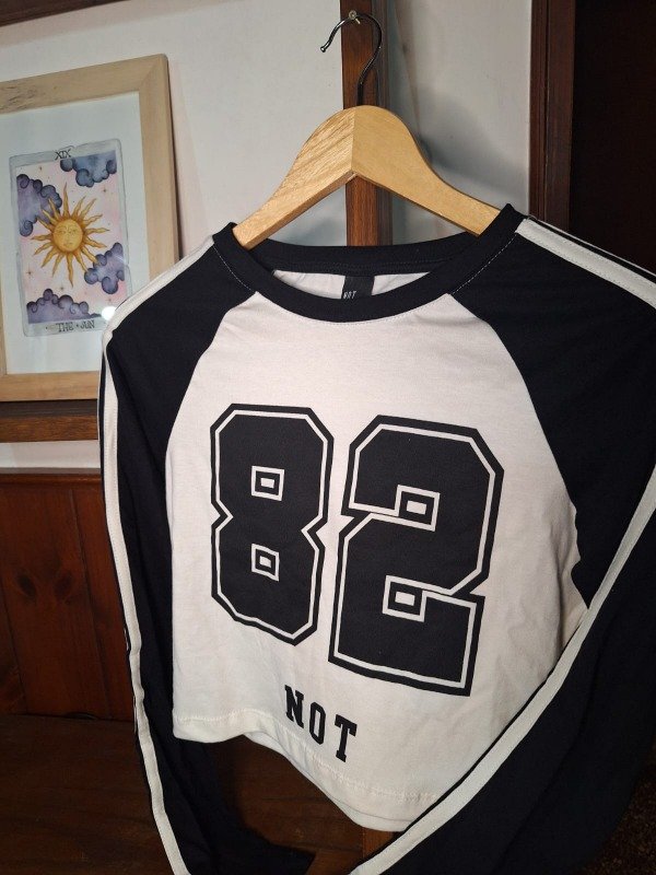 Producto - Remera 82