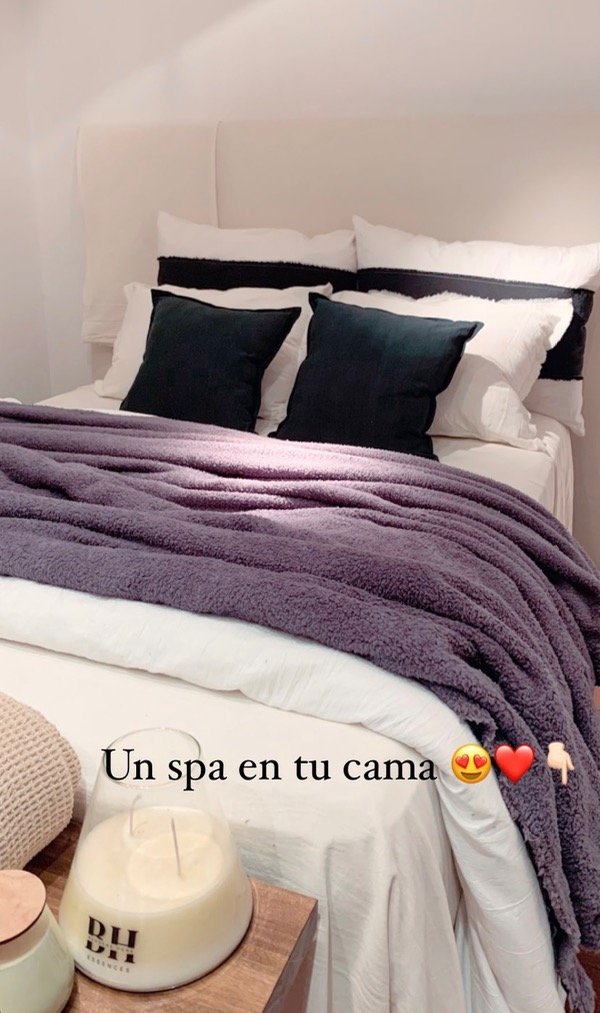 Producto - Manta bear