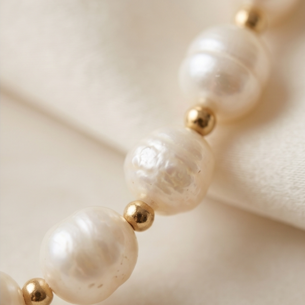 Producto - Collar río