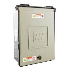 Producto - CAJA DE TOMA 60A C/BASE NH T00 CONEXTUBE