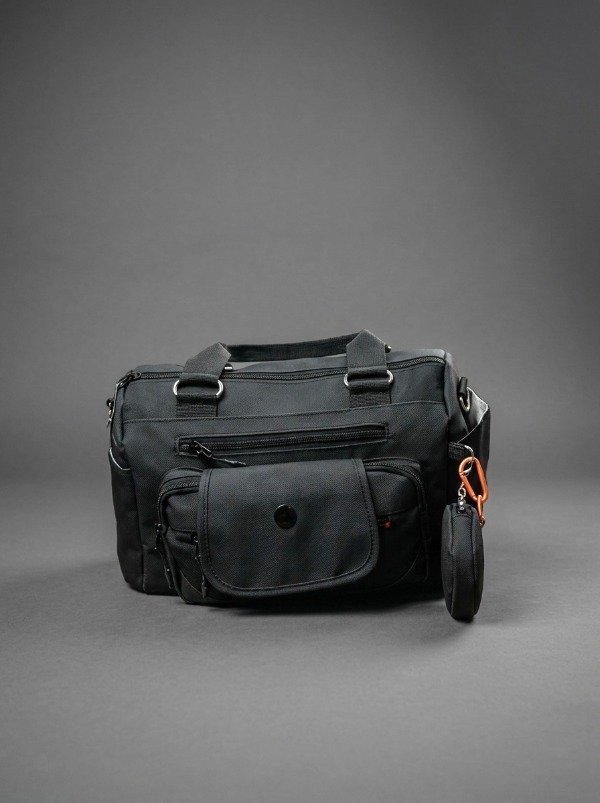 Producto - Morral Baulito Niky (2442)