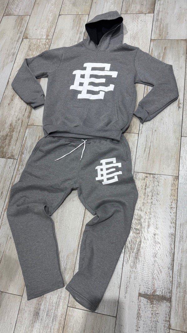Producto - Conjunto Eric Emanuel