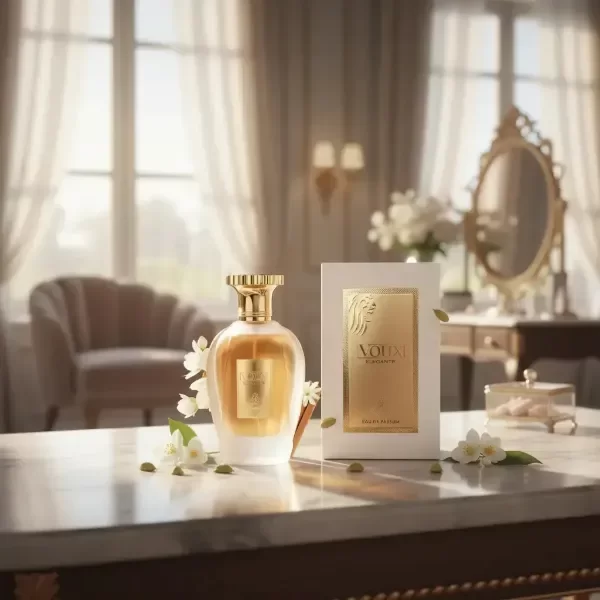 Producto - Paris Corner Emir Voux Elegante Edp 100 ml.