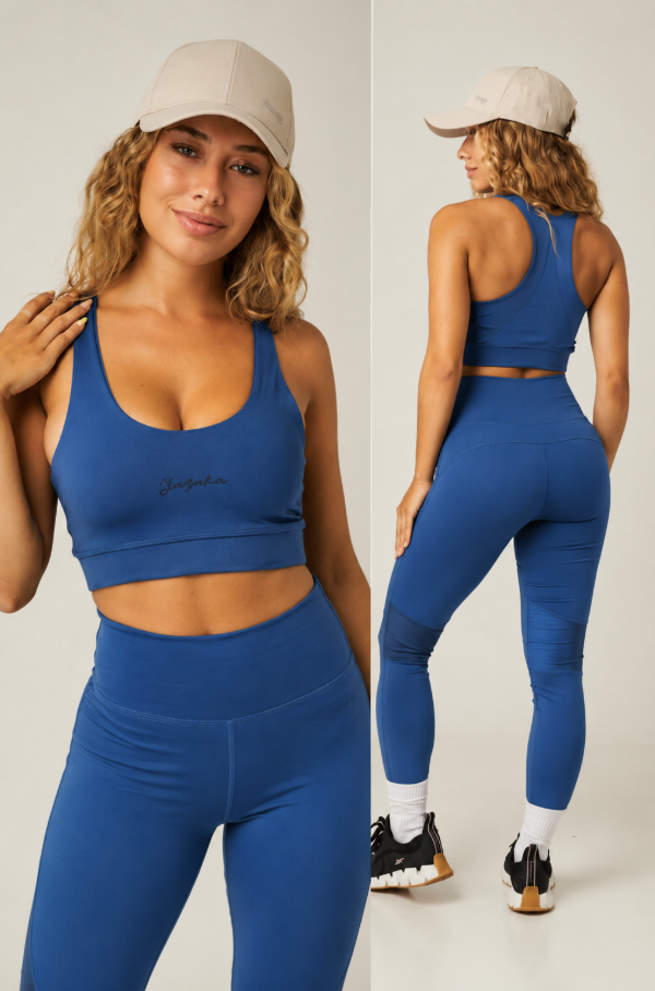 Producto - TOP PRANA - 0
