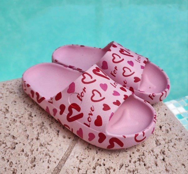 Producto - LINEA CRISTAL Art OJOTA CORAZON