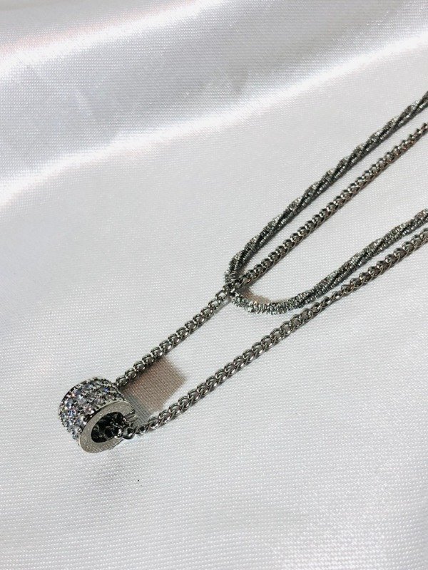 Producto - Collar acero (820)