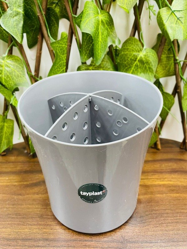 Producto - Escurre cubiertos 4 divisiones