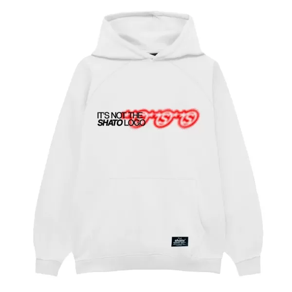 Producto - HOODIE SHATO NOT BRAND B