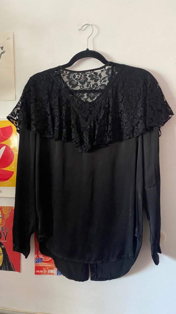 Blusa celine