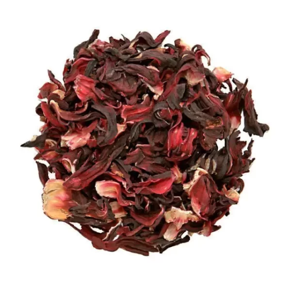 Producto - Flor de Hibiscus