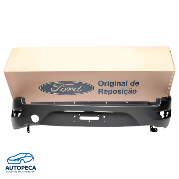 Producto - Paragolpe Trasero Ford Ecosport Kinetic 12/17 (Original)