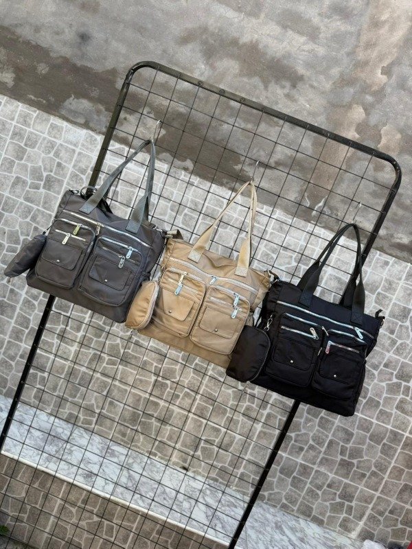 Producto - BOLSO TOTE NEOPREN ART.6849-1