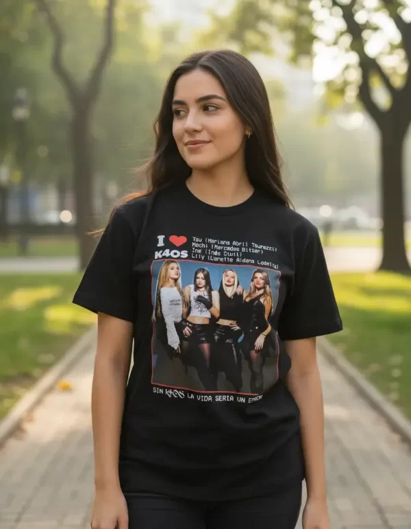 Producto - KAOSREAD1