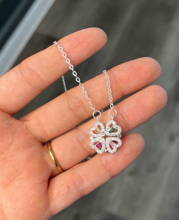 Producto - AB cadena doble uso