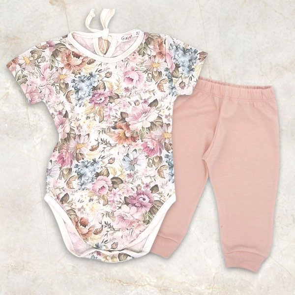 Producto - Conjunto Azalea/pantalón (6 off x curva)