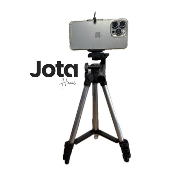 Producto - TRIPODE PARA CAMARA O CELULAR