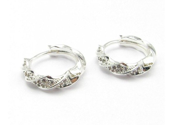 Producto - Argollas PRISCiLA