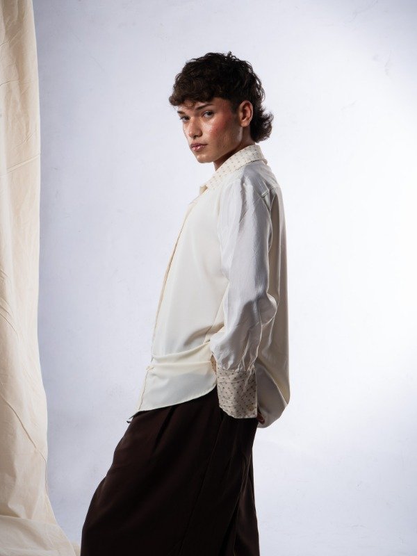 Producto - Camisa Pepa - Luz I