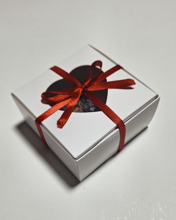 Producto - BOX + FOTOS + CARTA Personalizada