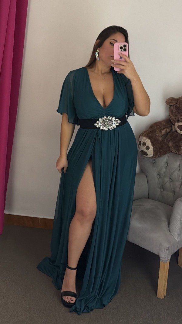 Producto - Vestido Danette