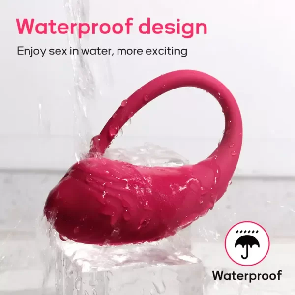 Producto - Little Pleasure App TJ 3022 - 3
