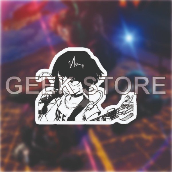 Producto - #03 Earphone Jack