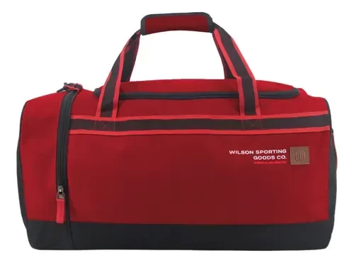 Producto - Bolso Wilson 22" rojo 65-GB001R