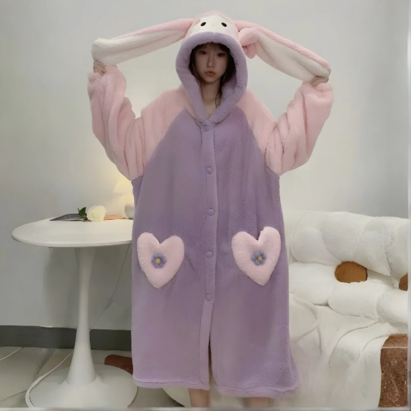 Producto - Bata de My melody (A)