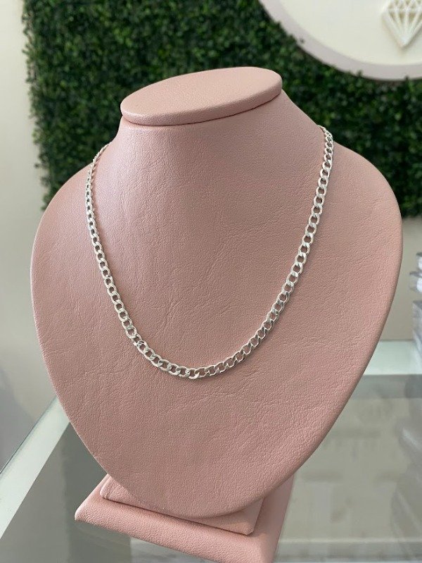 Producto - Cadena groumet