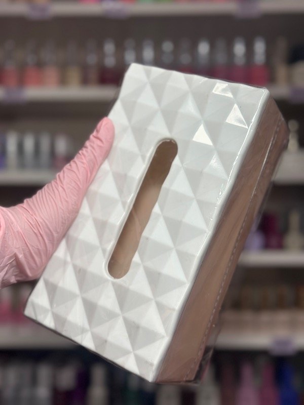 Producto - ORGANIZADOR PORTA GUANTES/SERVILLETAS